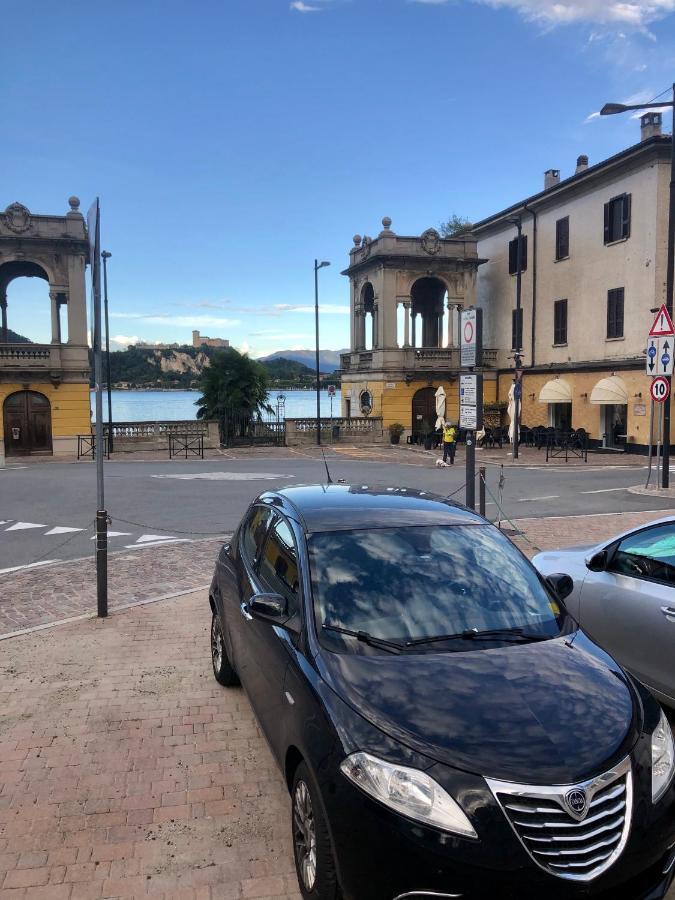 La Casolicchia Di Arona Zewnętrze zdjęcie
