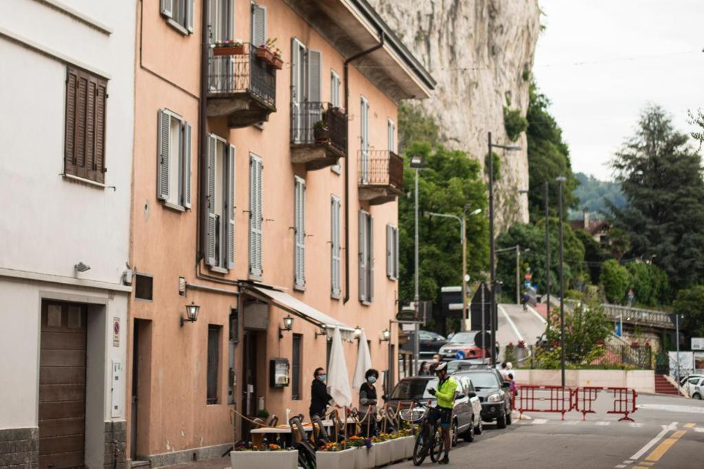 La Casolicchia Di Arona Zewnętrze zdjęcie