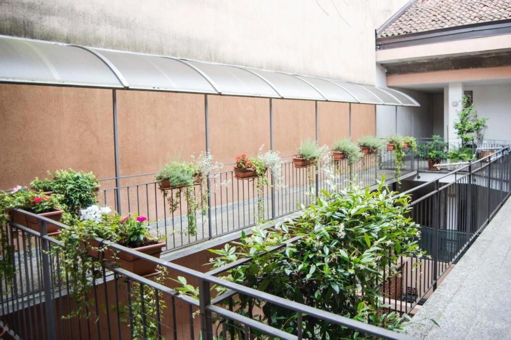 La Casolicchia Di Arona Zewnętrze zdjęcie
